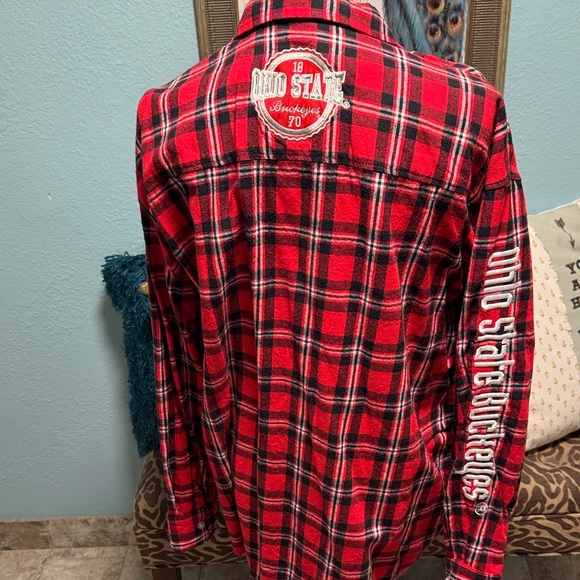 Ohio State Buckeyes Shirt - Picture 6 of 8